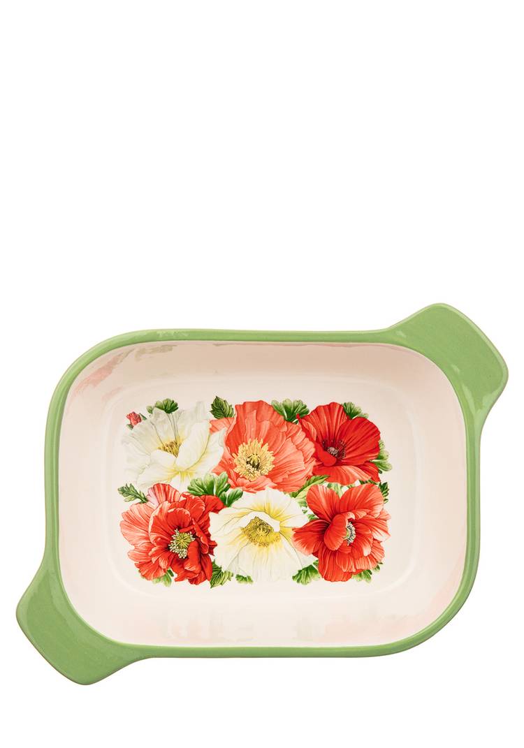 Форма для запекания с пластиковой крышкой шир.  750, рис. 6