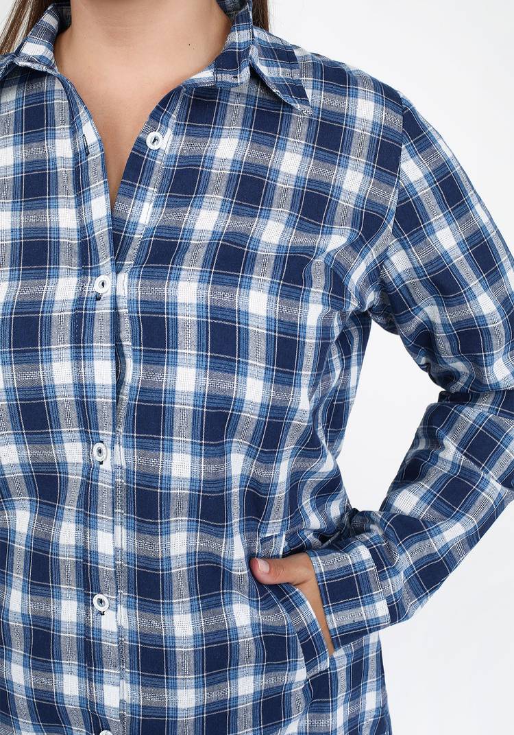 Рубашка Оригинальный выход шир.  750, рис. 6