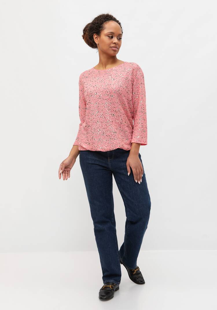 Блуза Сапфир шир.  750, рис. 24