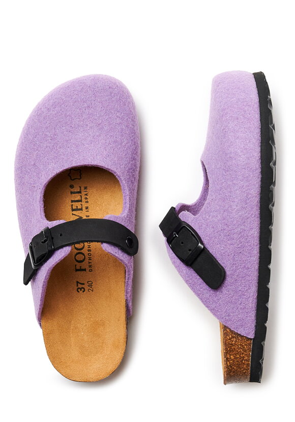 Сабо женские Маурис шир.  580, рис. 16