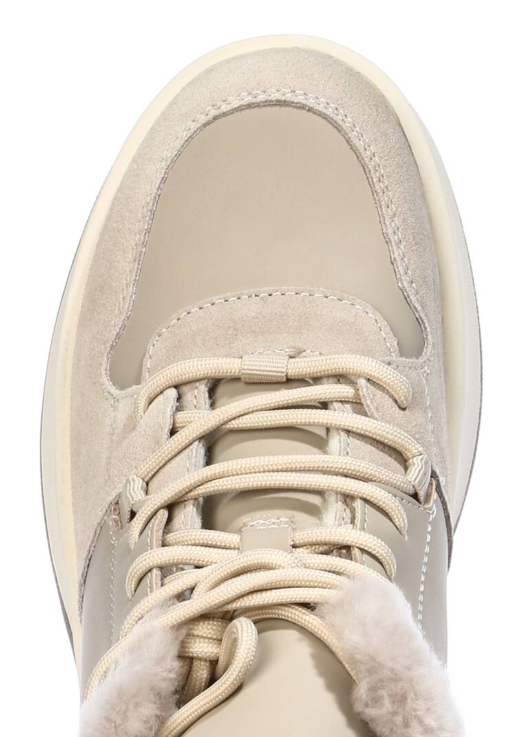 Ботинки женские Ханна шир.  750, рис. 9