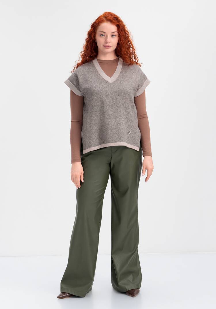 Джемпер Энни шир.  750, рис. 8