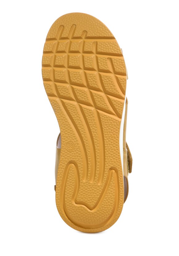 Босоножки женские Беччи шир.  580, рис. 5