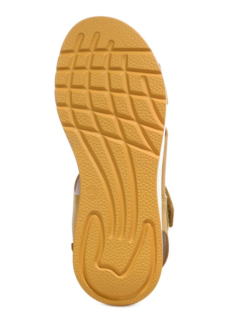 Босоножки женские Беччи шир.  750, рис. 5