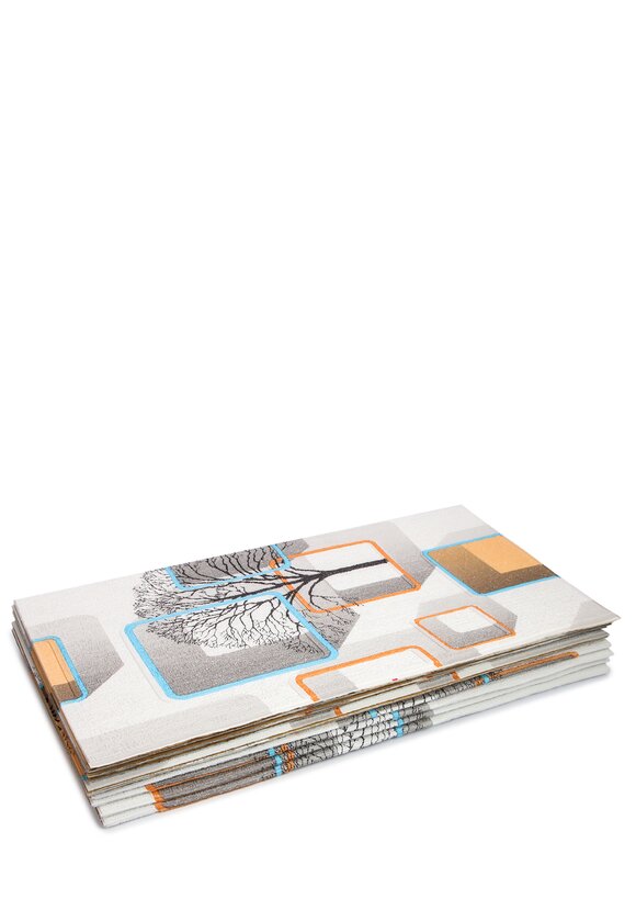 Стеновые панели Красота и Уют шир.  580, рис. 54