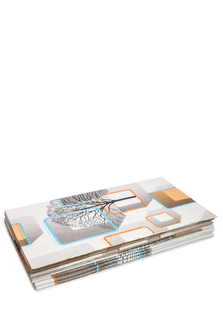 Стеновые панели Красота и Уют шир.  750, рис. 54