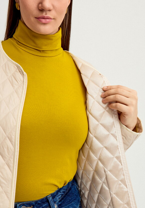 Куртка демисезонная с накладными карманами шир.  580, рис. 6