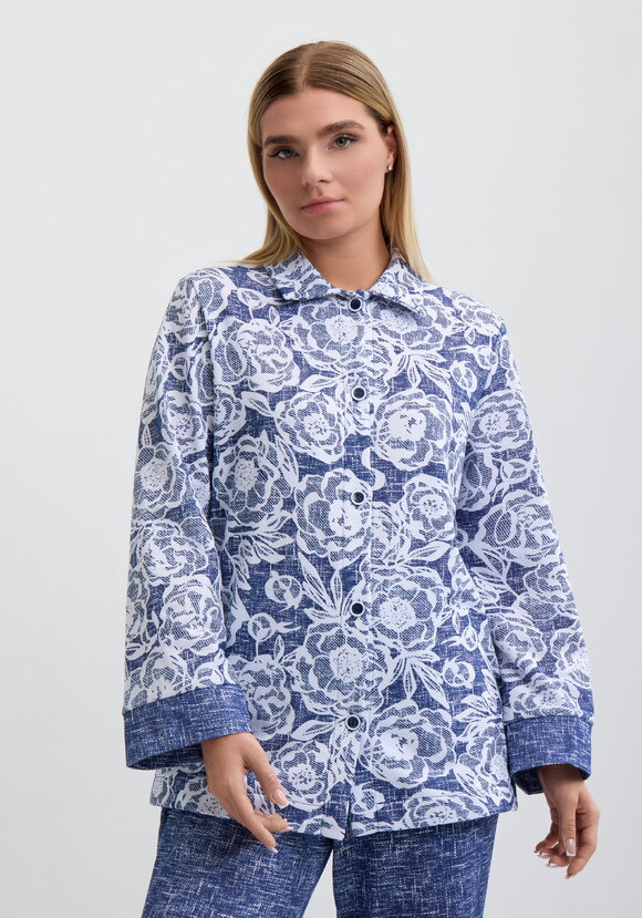 Пижама Уютный вечер шир.  580, рис. 16