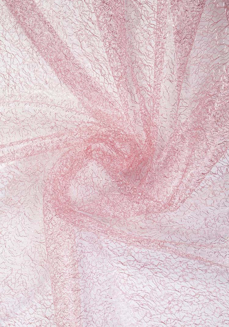 Тюль Нежное облако шир.  750, рис. 15