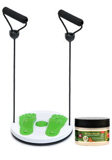 Диск здоровья от Leomax