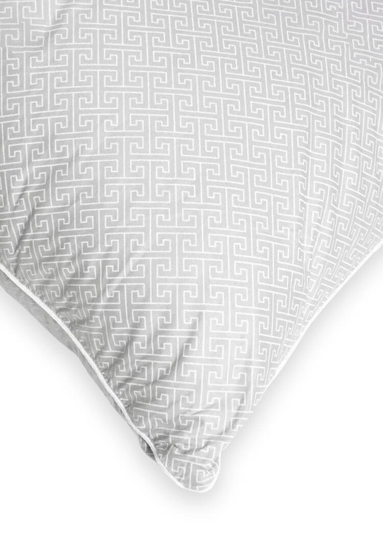 Подушка пуховая Волшебная аура шир.  750, рис. 3