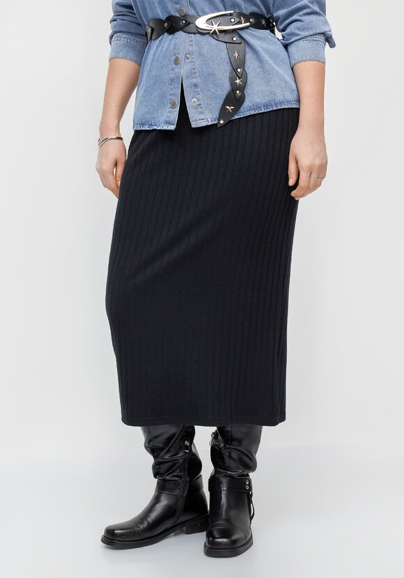 Юбка Айлин шир.  580, рис. 12