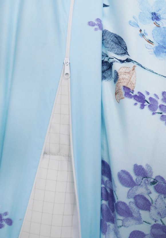 КПБ Сладкая нега шир.  580, рис. 5