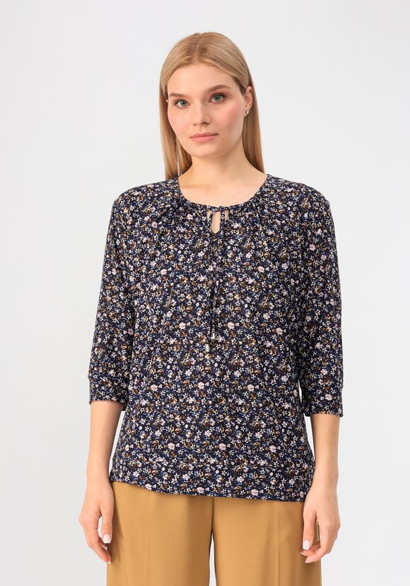 Блуза Милли шир.  580, рис. 9