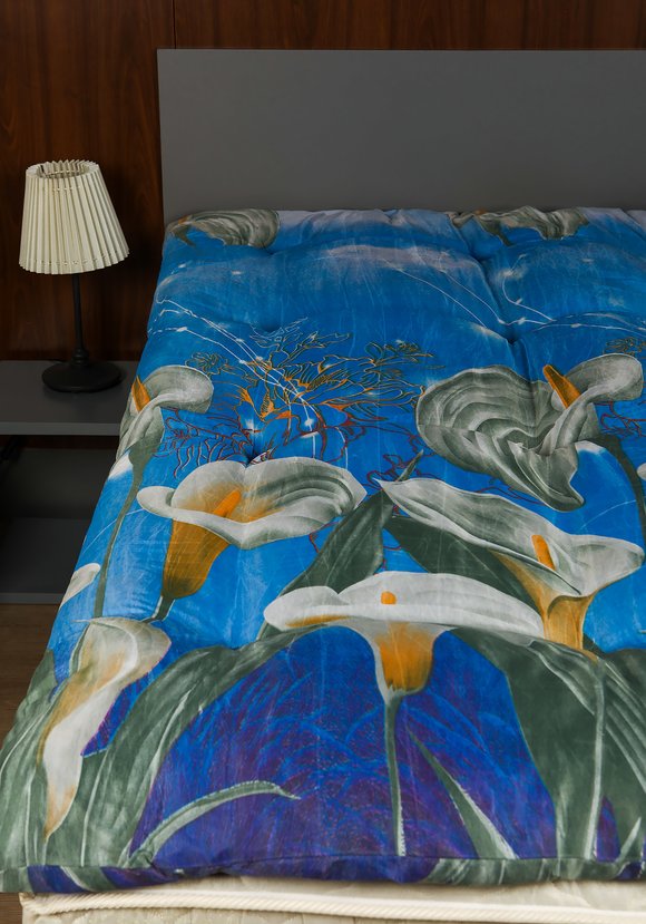 Матрац-топпер Выгодное положение шир.  580, рис. 5