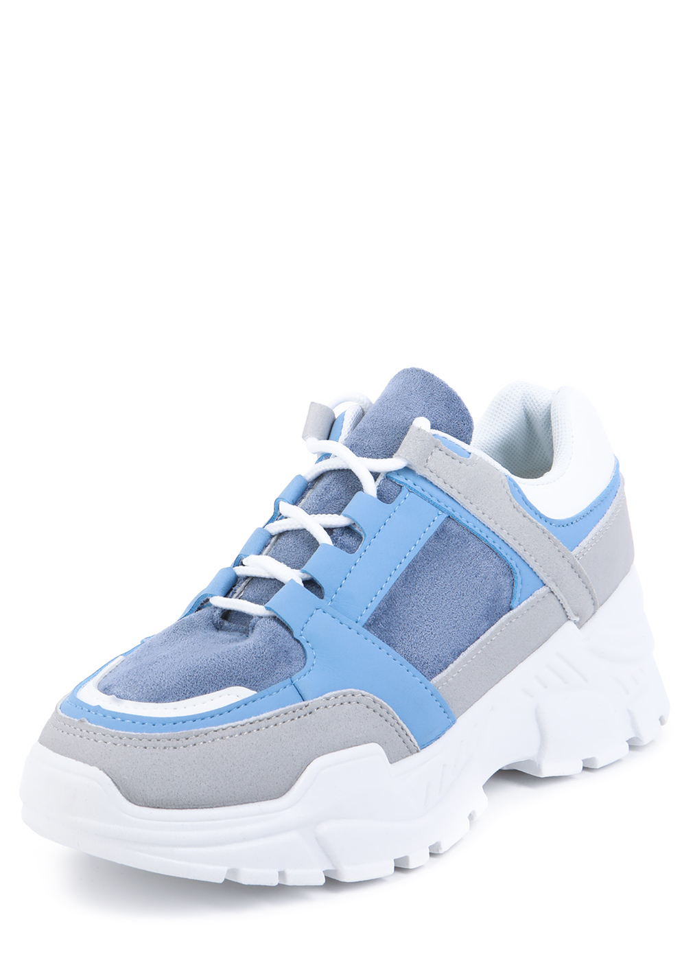 Полуботинки женские "Рената"