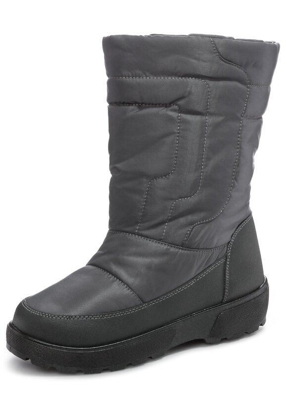 Дутики женские Малена шир.  580, рис. 36