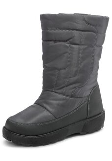 Дутики женские Малена