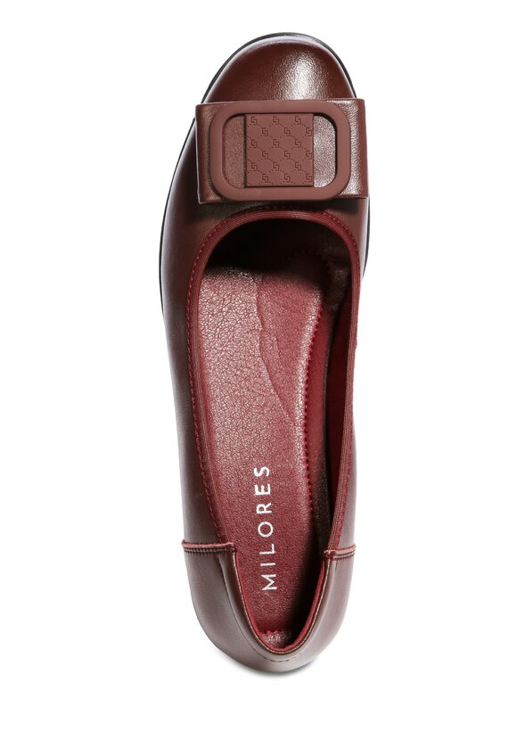 Туфли женские Арина шир.  580, рис. 14