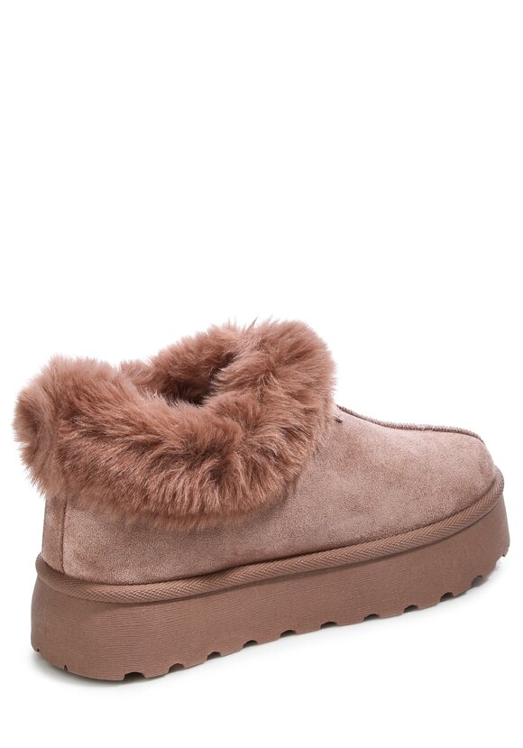 Угги женские Дюна шир.  580, рис. 9