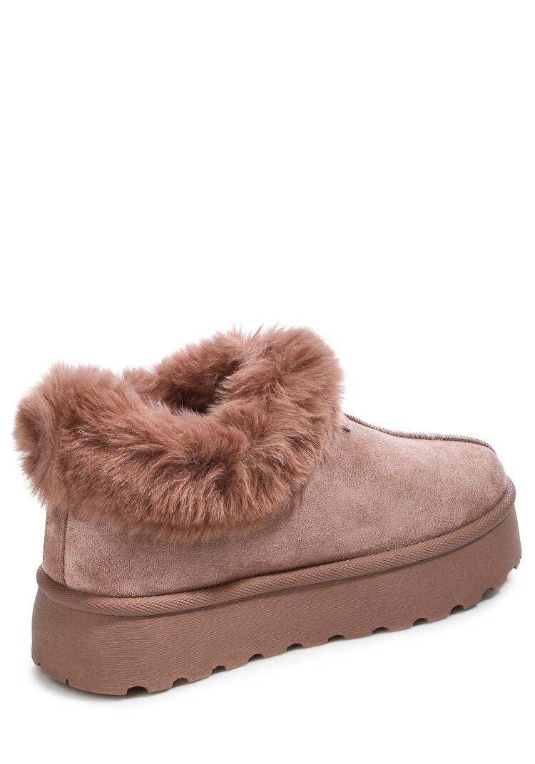 Угги женские Дюна шир.  750, рис. 9