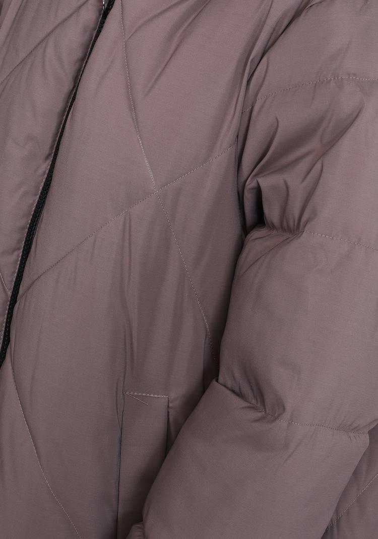 Пальто Комфортное тепло шир.  750, рис. 12