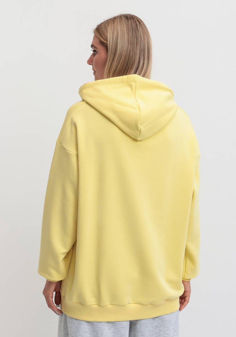 Толстовка Гармония шир.  750, рис. 9