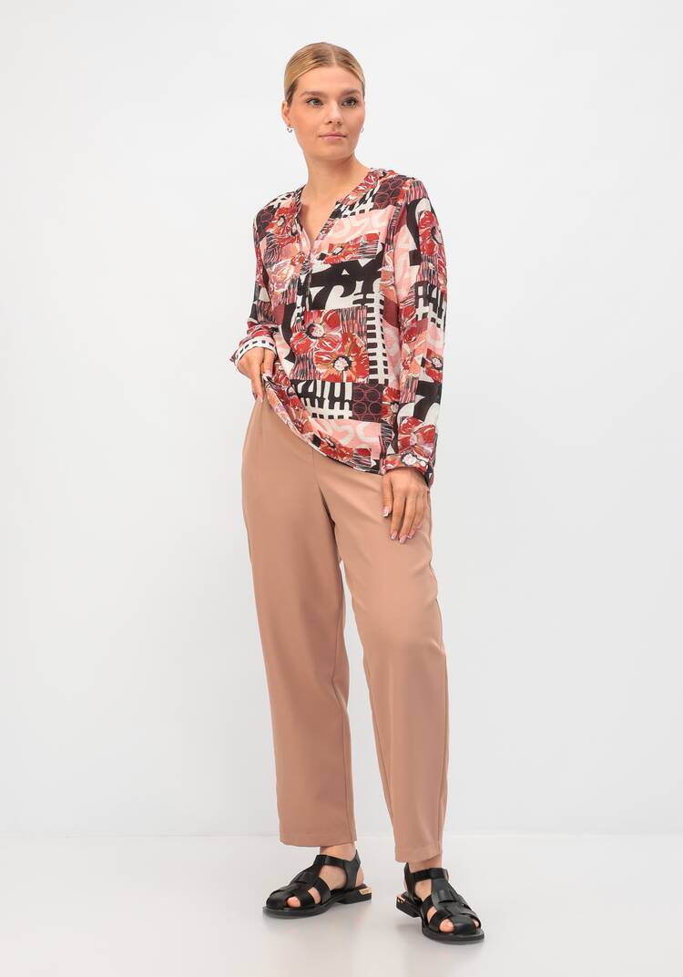 Блуза Хейли шир.  750, рис. 13