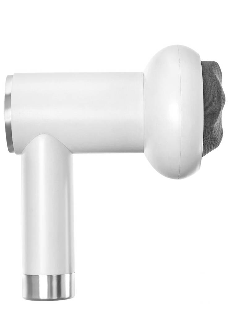 Вибрационный массажёр для тела шир.  750, рис. 4