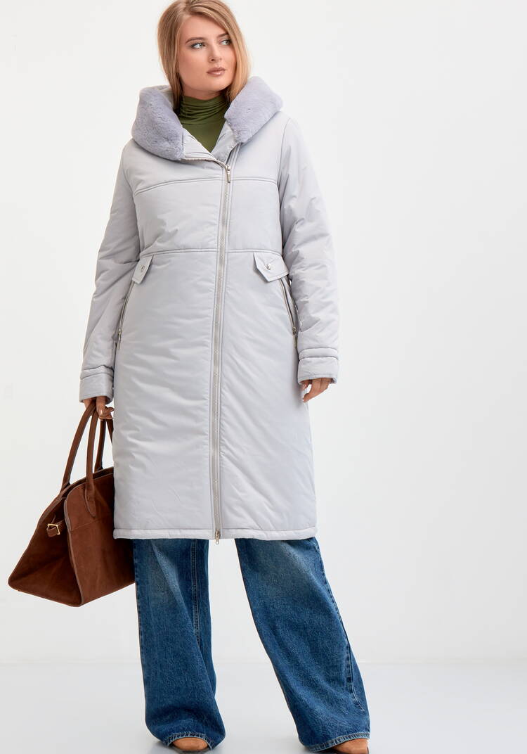 Пальто Серен шир.  750, рис. 1