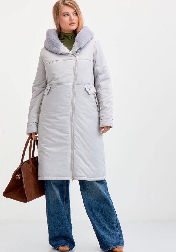 Пальто Серен шир.  580, рис. 1