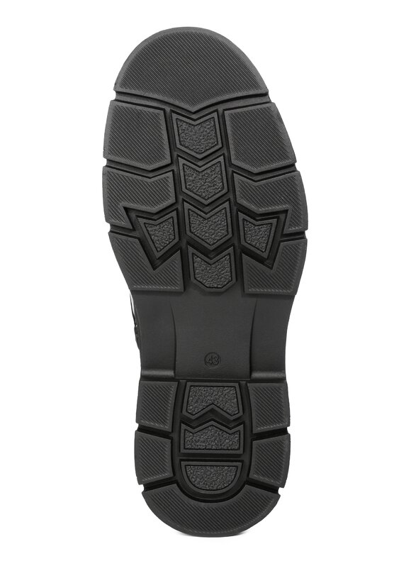 Ботинки мужские Бадди шир.  580, рис. 5