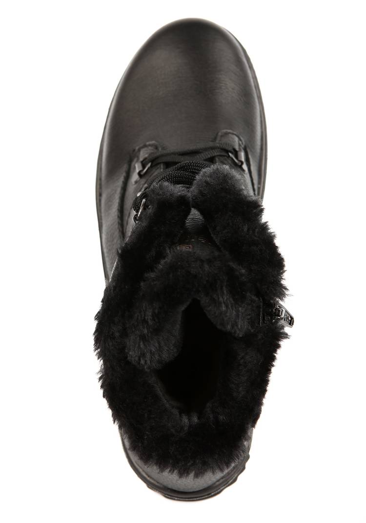 Ботинки женские Мерьям шир.  750, рис. 4