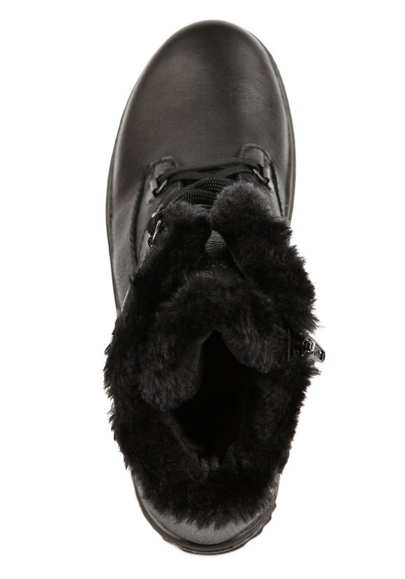 Ботинки женские Мерьям шир.  580, рис. 4