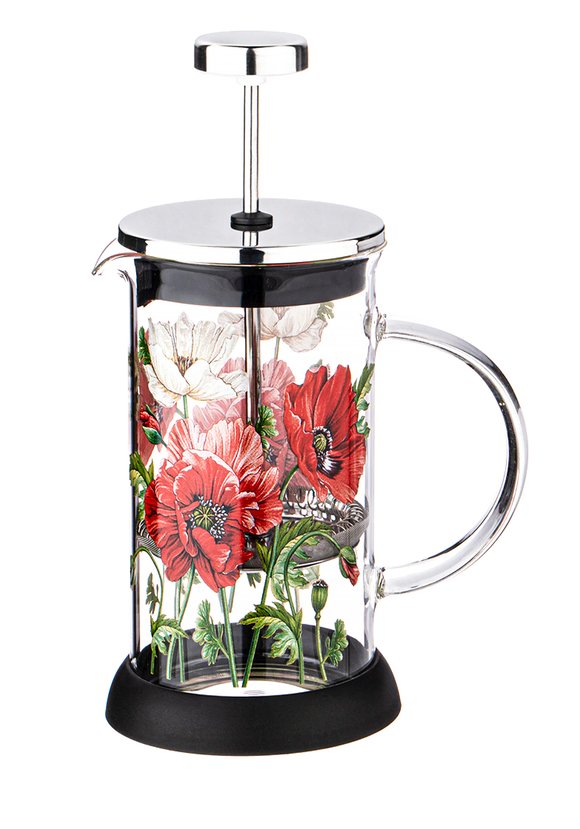 Френч-пресс Маки шир.  580, рис. 2