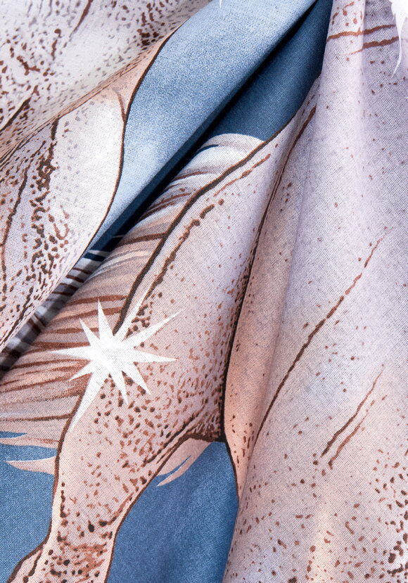 Пододеяльник бязь Пегас шир.  580, рис. 6