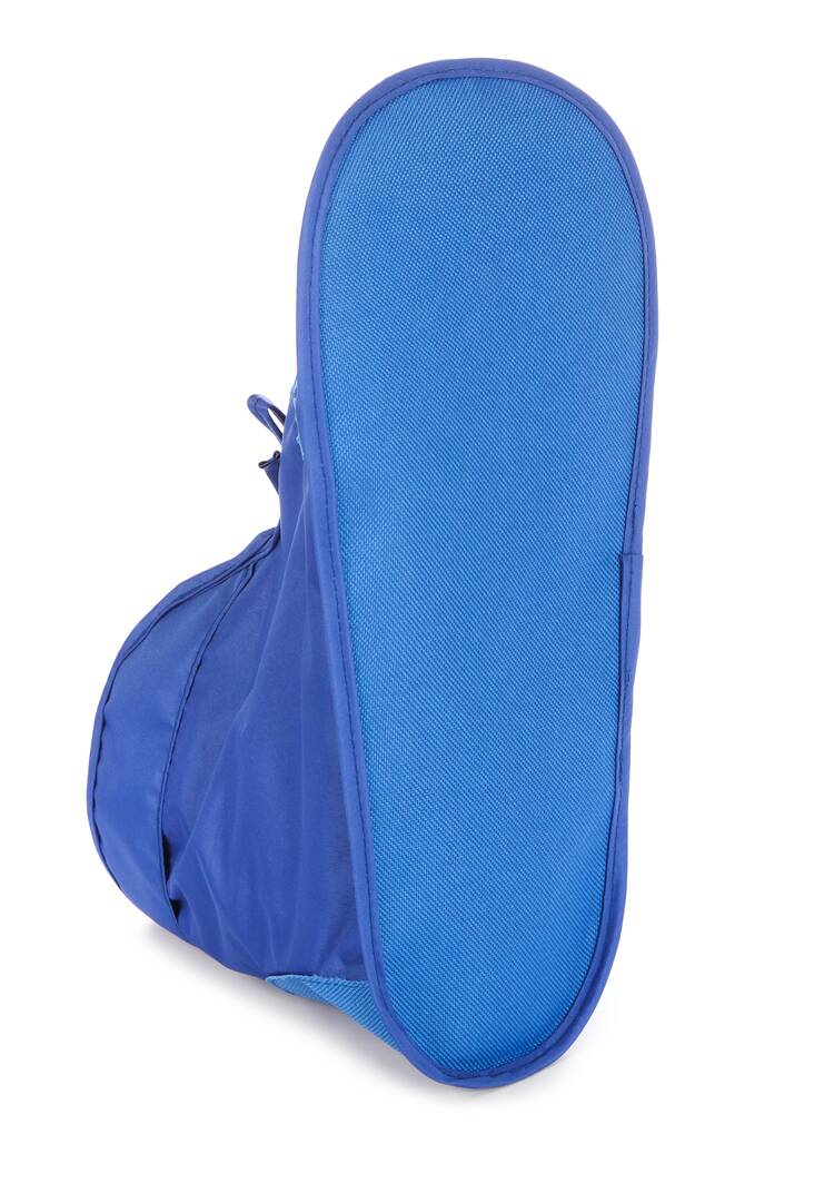 Тапочки с микросферами шир.  750, рис. 10