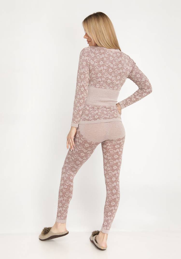 Термобелье Нежные объятия шир.  750, рис. 25