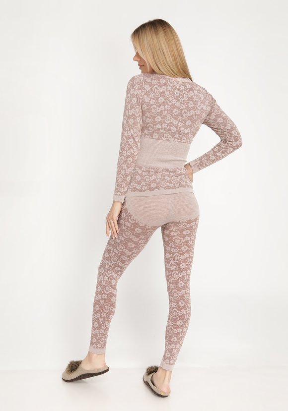 Термобелье Нежные объятия шир.  580, рис. 25