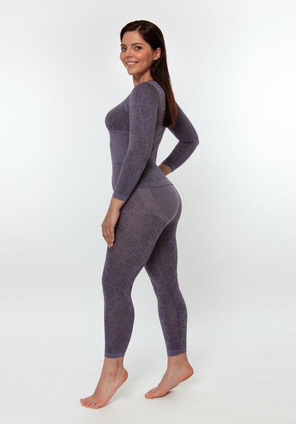 Термобелье женское Редокс шир.  580, рис. 17