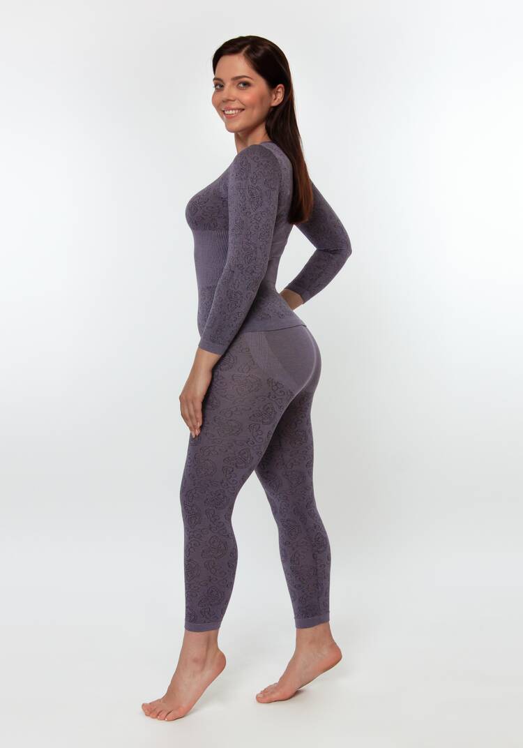 Термобелье женское Редокс шир.  750, рис. 17