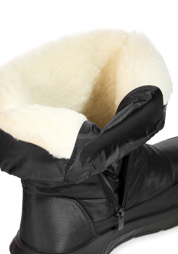 Сапоги женские  Лика шир.  580, рис. 39