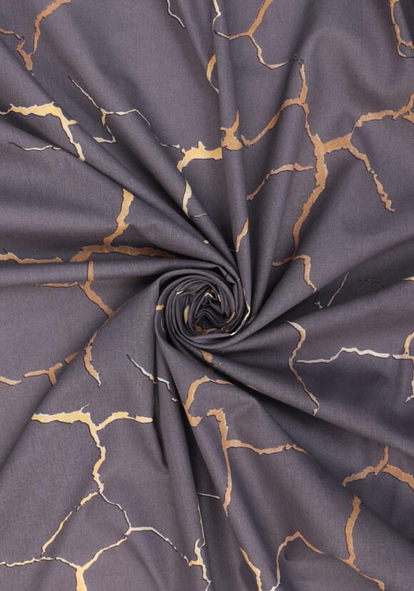 Простыня на резинке Кракелюр шир.  580, рис. 5