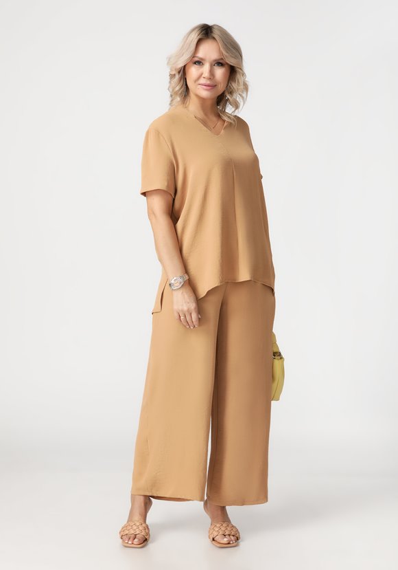 Костюм Летняя нежность шир.  580, рис. 8