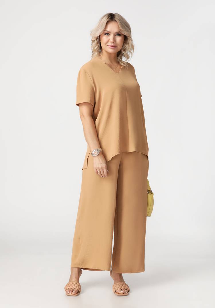 Костюм Летняя нежность шир.  750, рис. 8