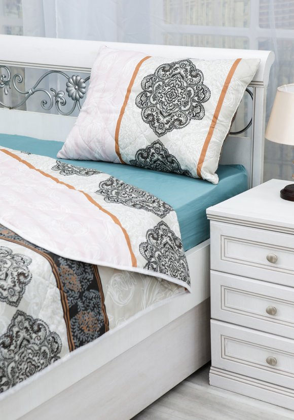 Комплект  Удачный,  1,5-спальный шир.  580, рис. 3