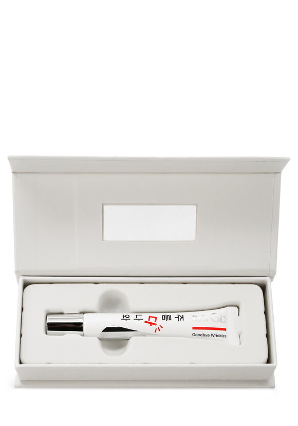 Крем-сыворотка Прощай морщины шир.  580, рис. 4