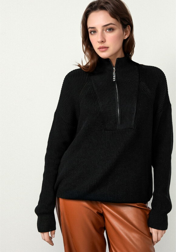 Свитер Тайна жемчуга шир.  580, рис. 10