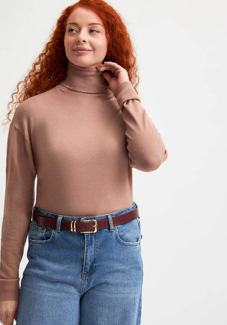 Водолазка Алиса шир.  750, рис. 6