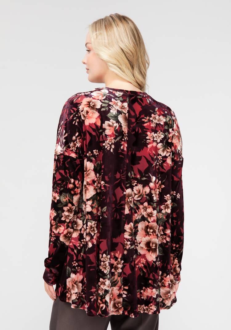 Туника Энди шир.  750, рис. 10